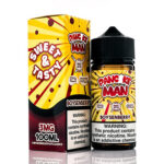 Boysenberry Pancke Man by Vape Breakfast Classics