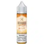 Bttrsctch Crm C by 80V E-liquid 60ml