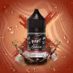 Chuggin RB B Ice Flavour Beast Salts