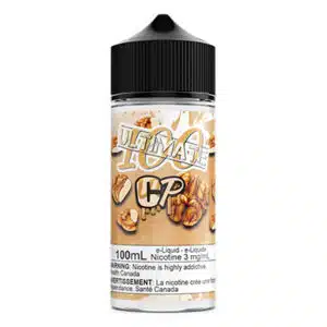 CP by Ultimate 100 E Liquid 100ml
