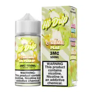C Pear by Hi-Drip E-Liquid