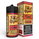 Funnelby FRYD E-Liquid 100ML
