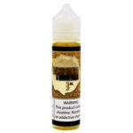 French Vanilla & Brown Sugar by 80V E-liquid 60ml