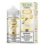 Golden Ctrd Pod Juice E-Liquid