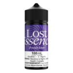 French Man E-liquid by Lost Essence