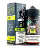 Key Lime C SadBoy E-Liquids