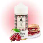 Claws Cherry Paws by The Cloud Chemist