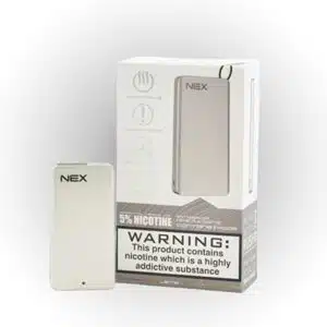 NEX VapeMons J Compatible Device
