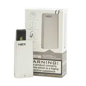 NEX VapeMons J Compatible Device - Image 4
