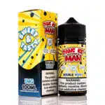 Double Berry Pancke Man by Vape Breakfast Classics