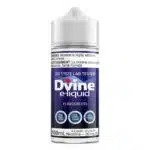 Flavourless E-Liquid 100ml by Dvine