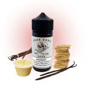 Dead Mans Hand #66 Elixir E-Liquid