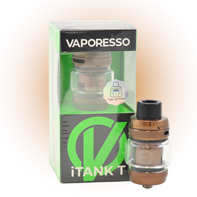 Vaporesso iTank T Tank